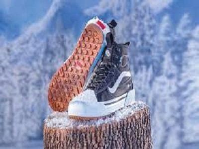 winter sneakers market